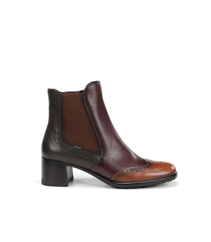 Dorking by Fluchos Ikia D9368 Marron Dorking by Fluchos Ikia D9368 Marron