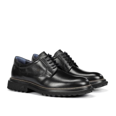 Fluchos Lincon F2054 Negro