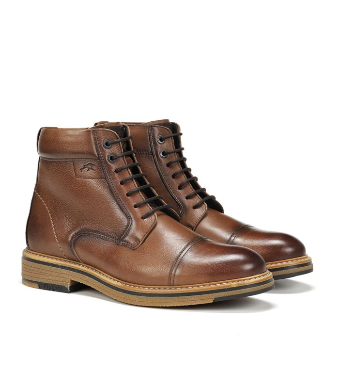 Fluchos Kasper F1822 Marron