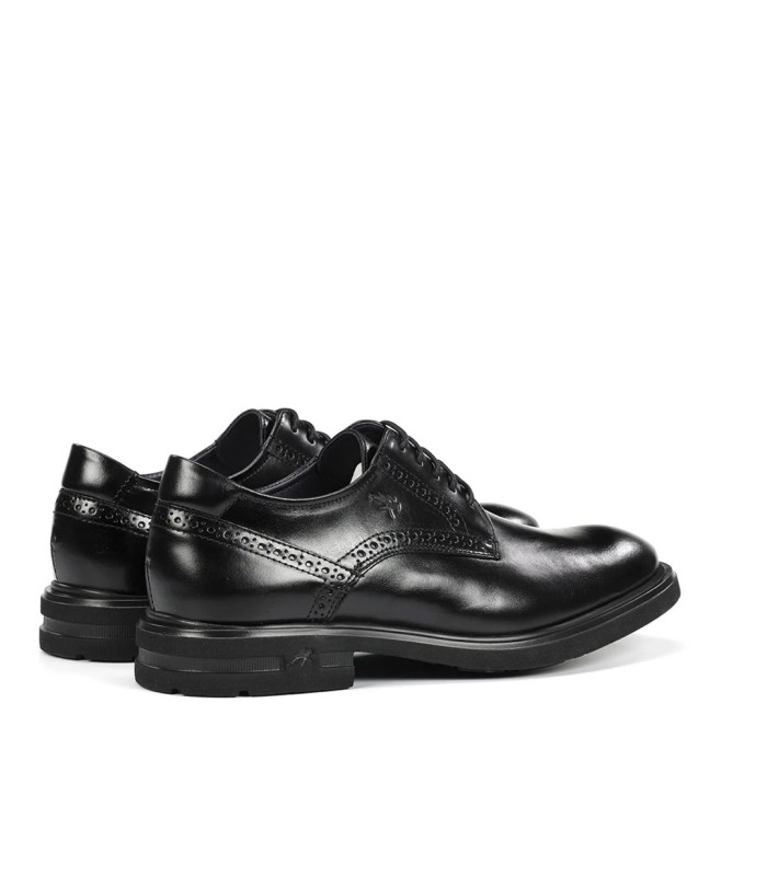 Fluchos Belgas F0630 Negro Fluchos Belgas F0630 Negro