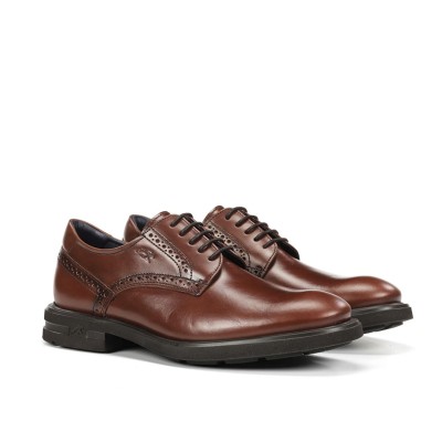 Fluchos Belgas F0630 Marron