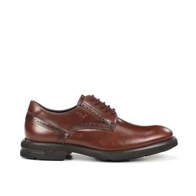 Fluchos Belgas F0630 Marron 2