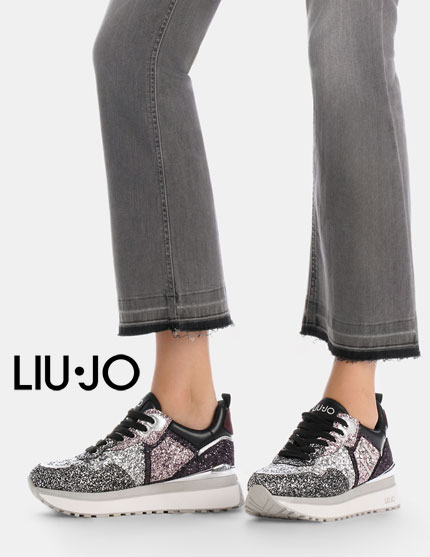 Liu Jo colección verano 2025 online