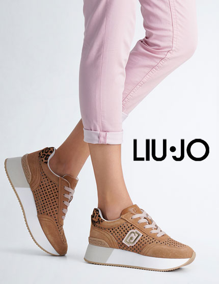 Liu Jo colección verano 2025 online
