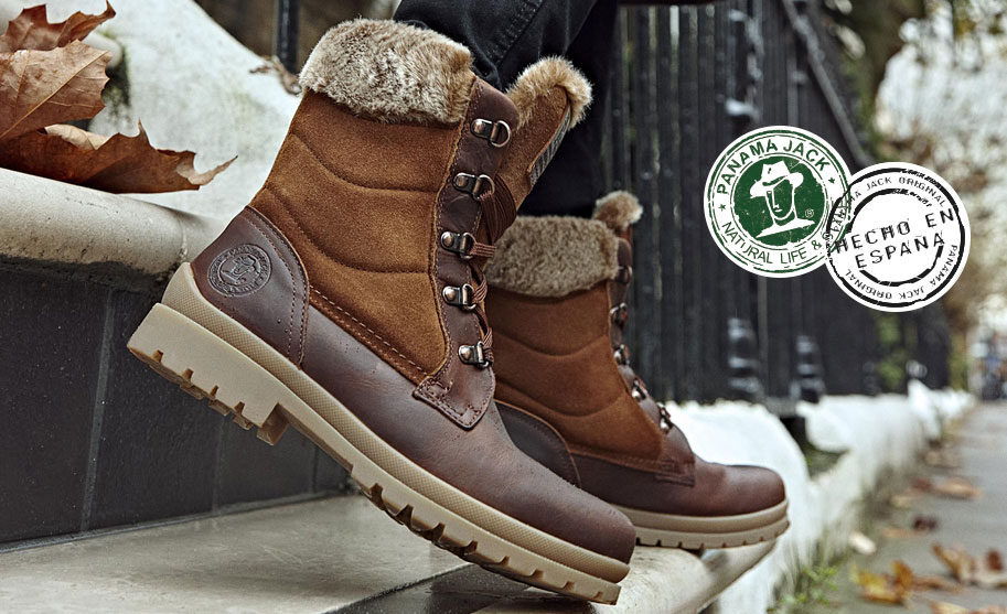 Panama Jack Zapaterías Ángel Martínez