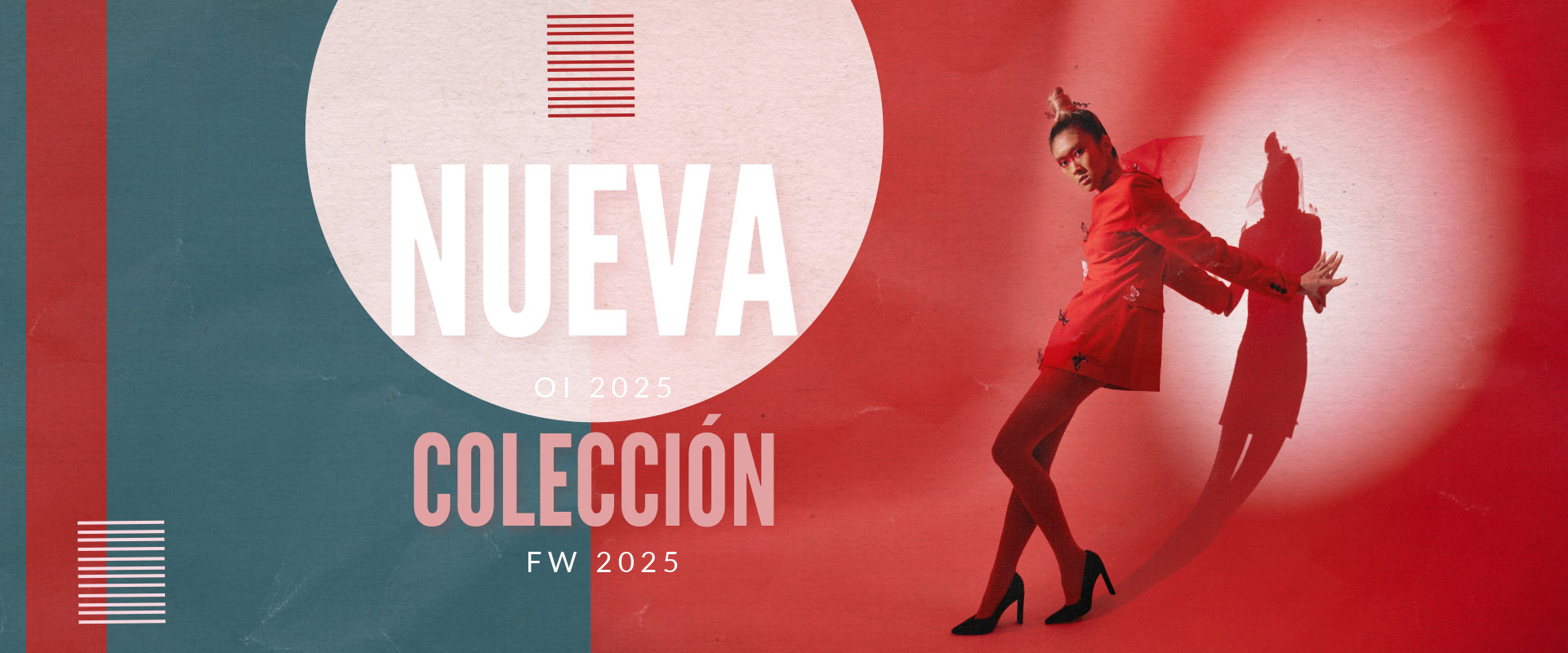 Zapaterías Ángel Martínez Primaver Verano 2025