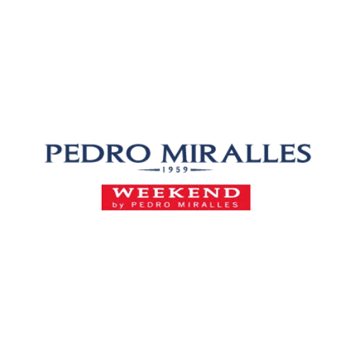 Pedro Miralles & WEEKEND